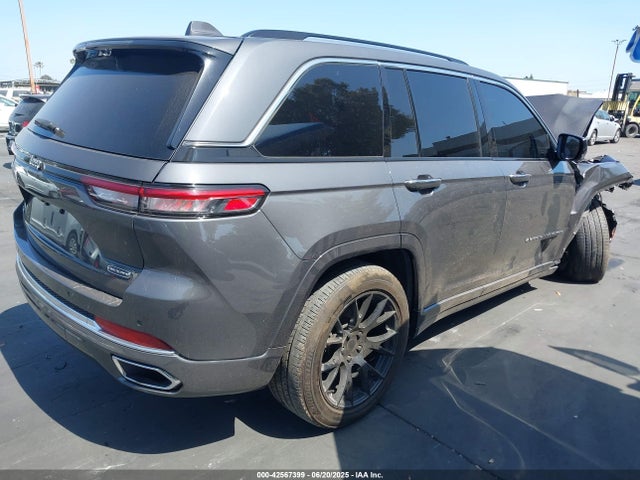 1C4RJHDG7N8591222 Jeep 2022