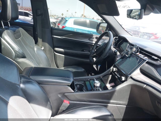 1C4RJHDG7N8591222 Jeep 2022