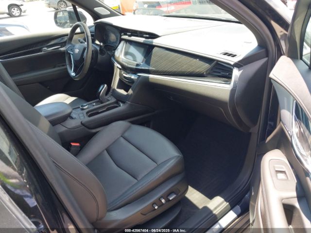 2020 CADILLAC XT6 1GYKPCRS0LZ220243 Photo 4