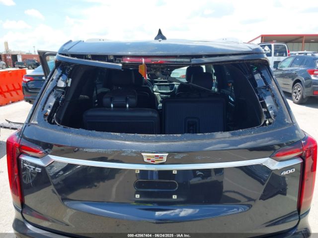 2020 CADILLAC XT6 1GYKPCRS0LZ220243 Photo 5