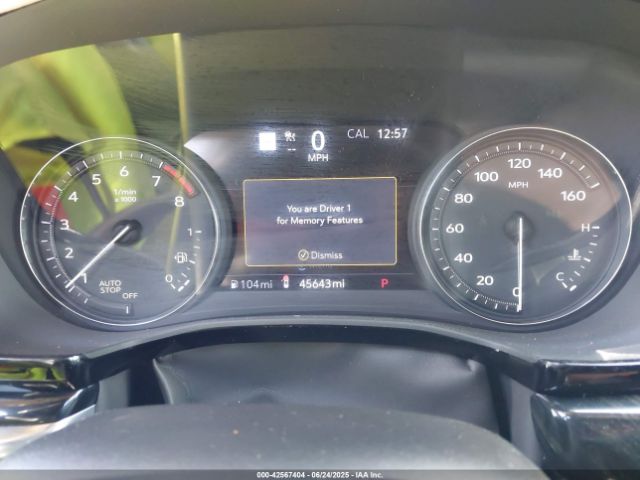 2020 CADILLAC XT6 1GYKPCRS0LZ220243 Photo 6