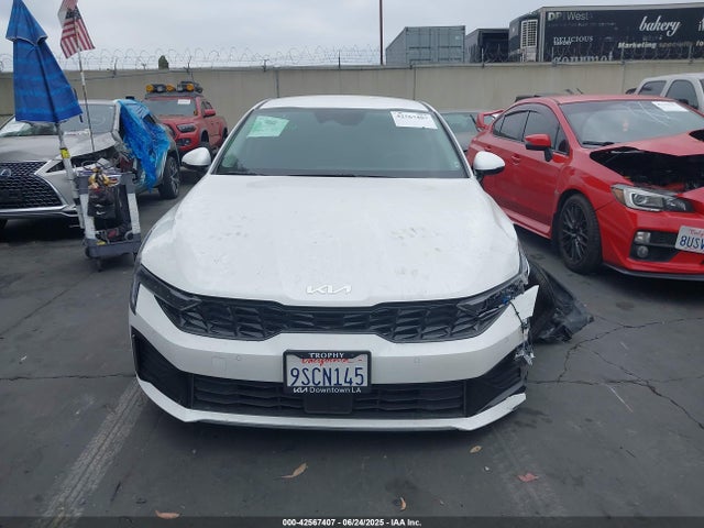 KNAG24J72S5317468 KIA gdi theta iii