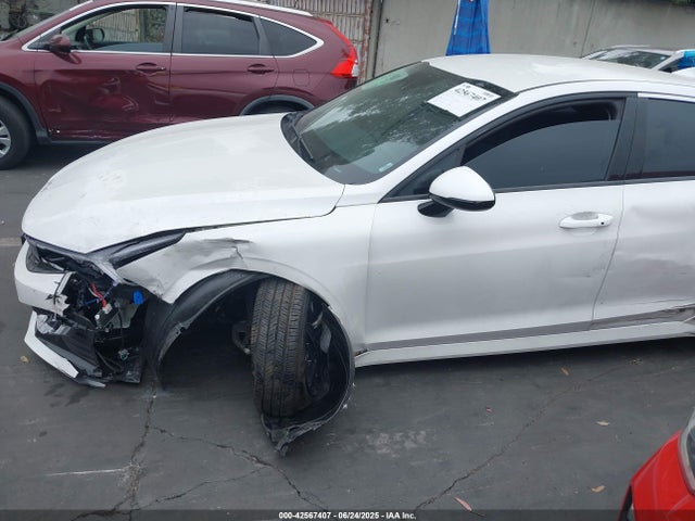 KNAG24J72S5317468 KIA gdi theta iii