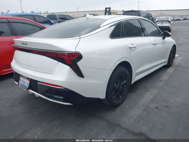 KNAG24J72S5317468 KIA gdi theta iii