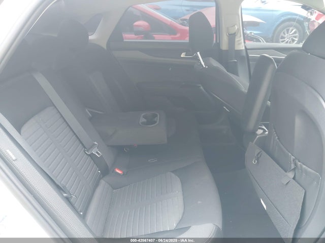 KNAG24J72S5317468 KIA gdi theta iii