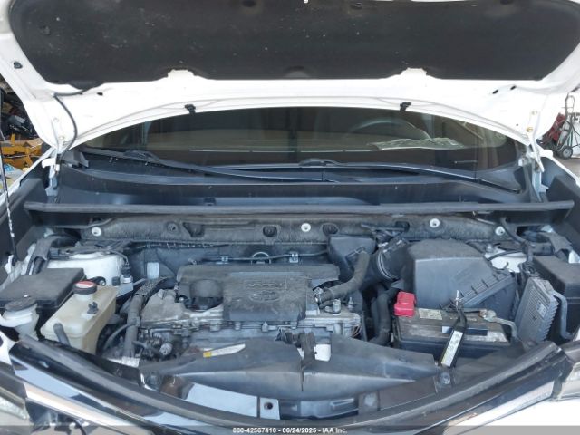 2016 TOYOTA RAV4 JTMBFREV0GJ066892 Photo 9