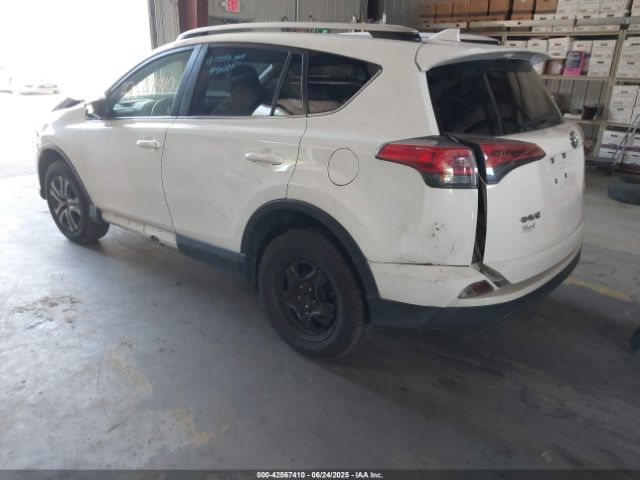 2016 TOYOTA RAV4 JTMBFREV0GJ066892 Photo 2
