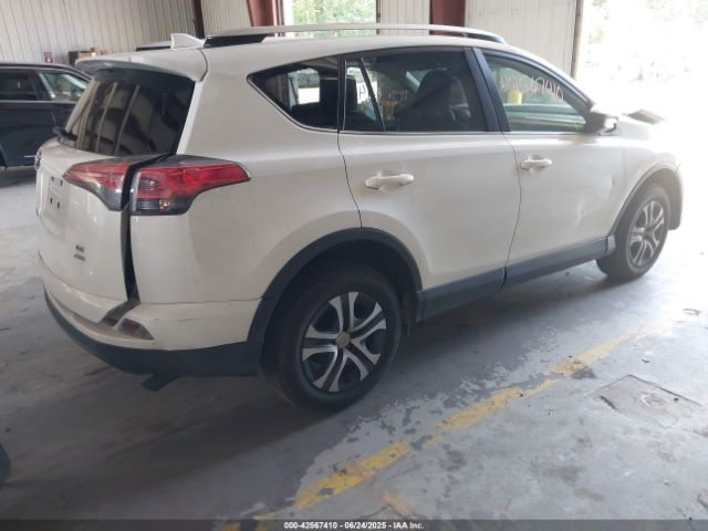 2016 TOYOTA RAV4 JTMBFREV0GJ066892 Photo 3