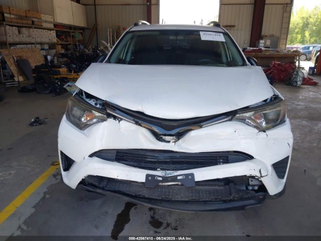 2016 TOYOTA RAV4 JTMBFREV0GJ066892 Photo 5