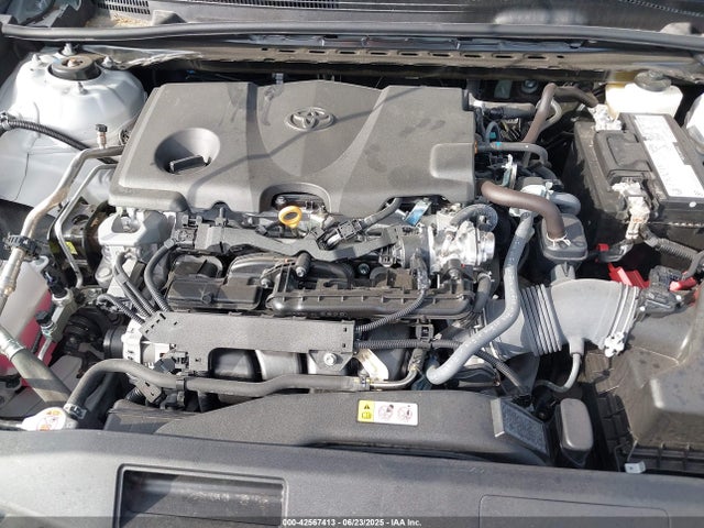 Toyt A25a-fks 2024 4T1G11AK9RU257516 Image 24