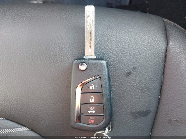 Toyt A25a-fks 2024 4T1G11AK9RU257516 Image 25