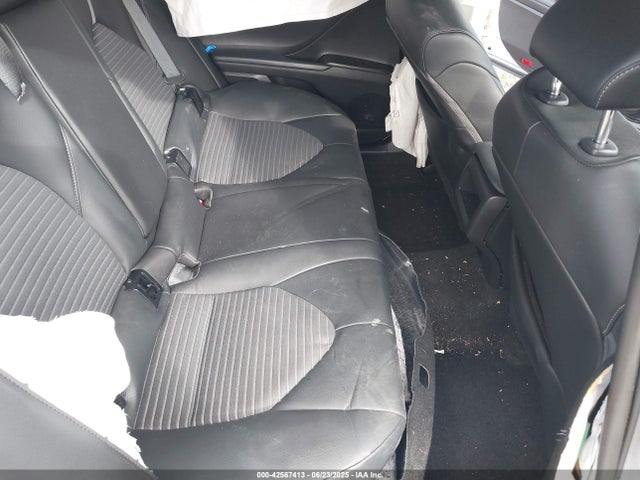 Toyt A25a-fks 2024 4T1G11AK9RU257516 Image 22
