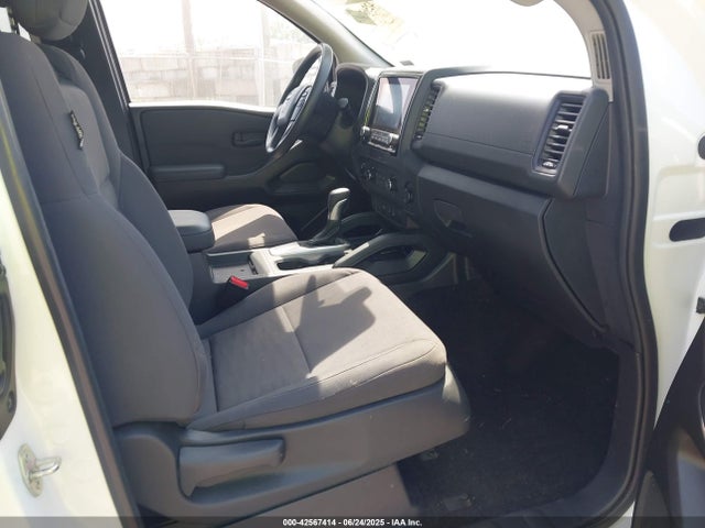 Nissan Frontier 2022 1N6ED1CM6NN617859 Image 5