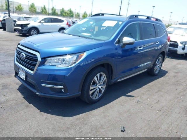 4S4WMARDXM3453181 Subaru 2021