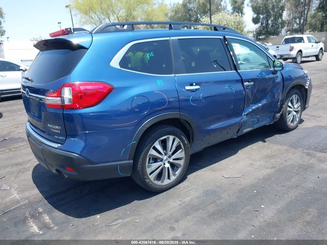 4S4WMARDXM3453181 Subaru 2021
