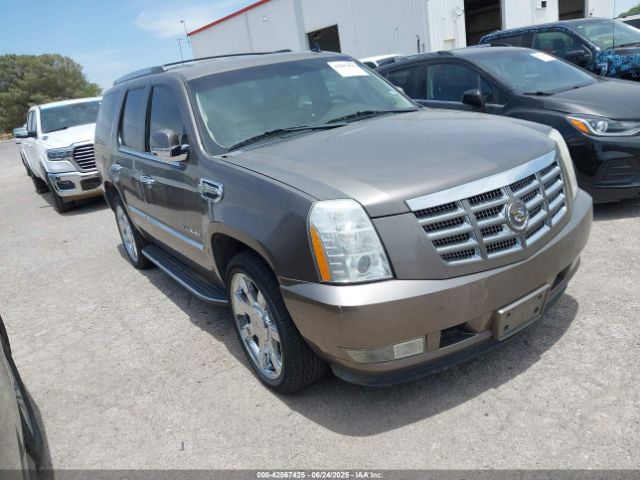 2012 CADILLAC ESCALADE HYBRID 1GYS3EEJ7CR226478