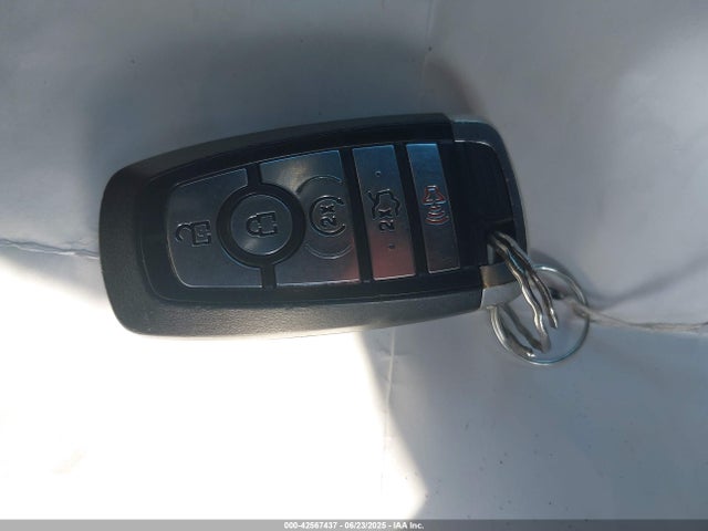 2018 FORD EXPLORER 1FM5K8D80JGB01932 Photo 10