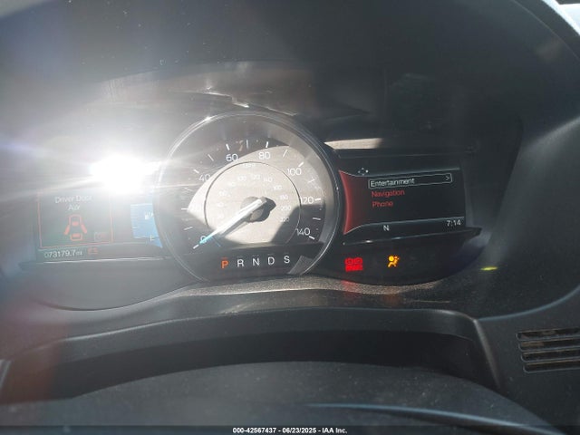 2018 FORD EXPLORER 1FM5K8D80JGB01932 Photo 6