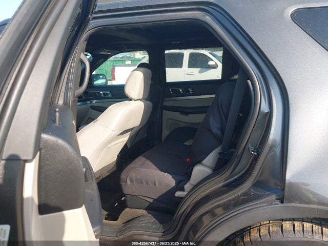 2018 FORD EXPLORER 1FM5K8D80JGB01932 Photo 7