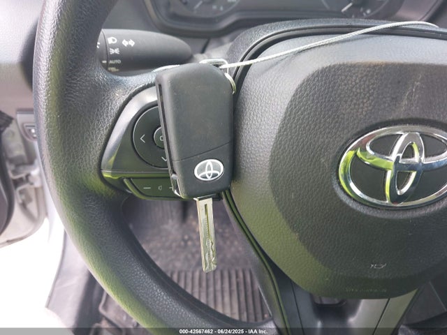Toyota m20a-fks 2024 5YFB4MDE5RP224880 Image 11