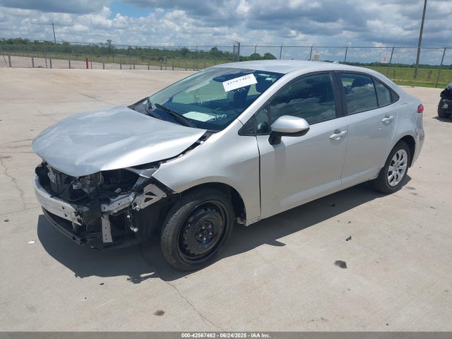 Toyota m20a-fks 2024 5YFB4MDE5RP224880 Image 2