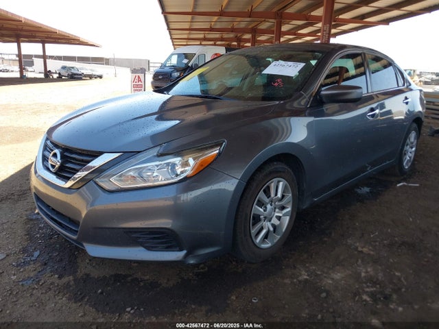1N4AL3AP6JC102787 Nissan 2018