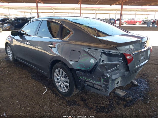1N4AL3AP6JC102787 Nissan 2018
