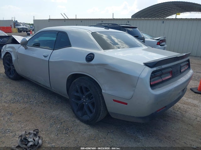 Dodge Challenger 2020 2C3CDZAG1LH110190 Image 3