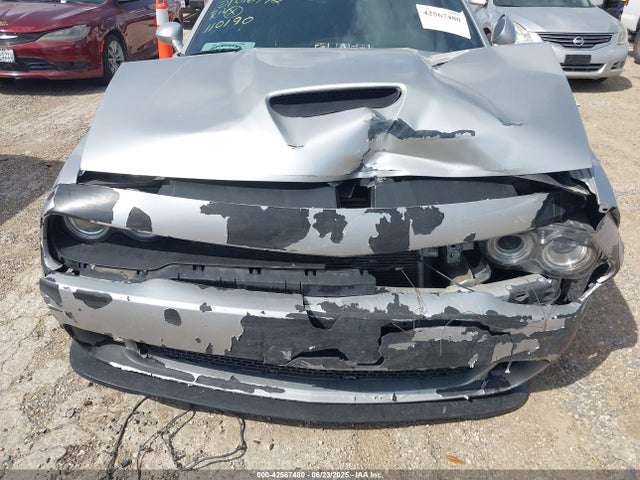 Dodge Challenger 2020 2C3CDZAG1LH110190 Image 6