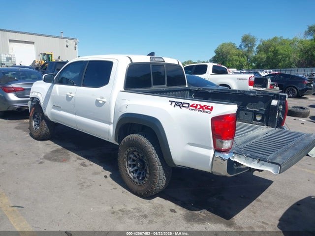 5TFCZ5AN2GX022884 Toyota 2gr-fks