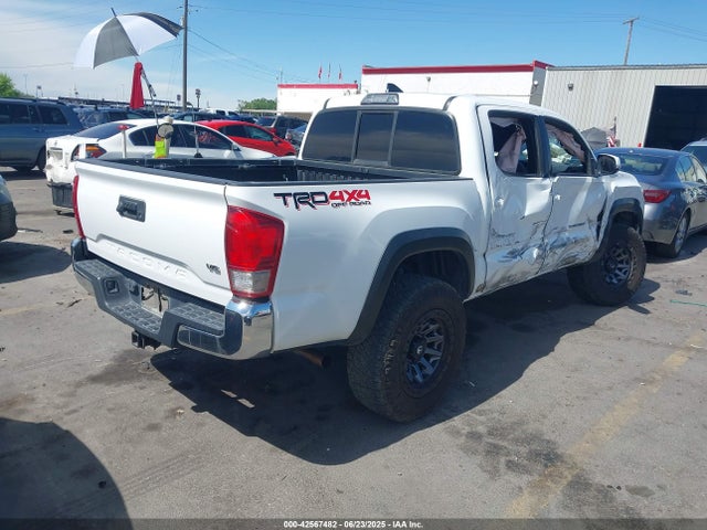 5TFCZ5AN2GX022884 Toyota 2gr-fks