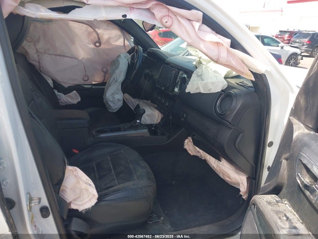 5TFCZ5AN2GX022884 Toyota 2gr-fks