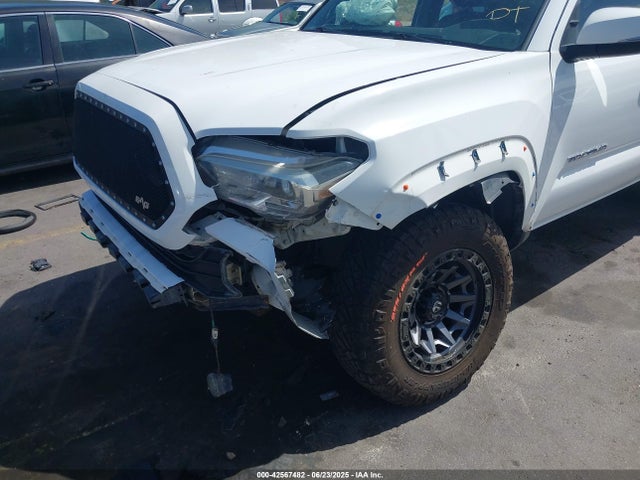 5TFCZ5AN2GX022884 Toyota 2gr-fks
