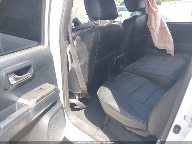 5TFCZ5AN2GX022884 Toyota 2gr-fks