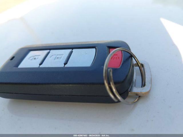 2017 MITSUBISHI OUTLANDER SPORT JA4AP3AW6HZ045031 Photo 10