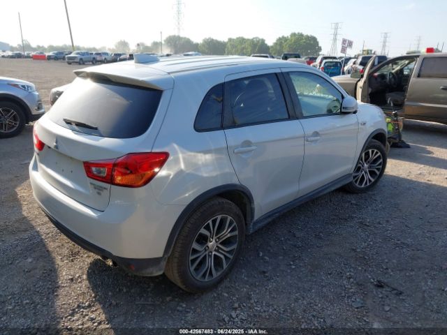 2017 MITSUBISHI OUTLANDER SPORT JA4AP3AW6HZ045031 Photo 3