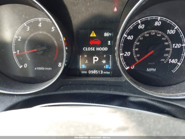 2017 MITSUBISHI OUTLANDER SPORT JA4AP3AW6HZ045031 Photo 6