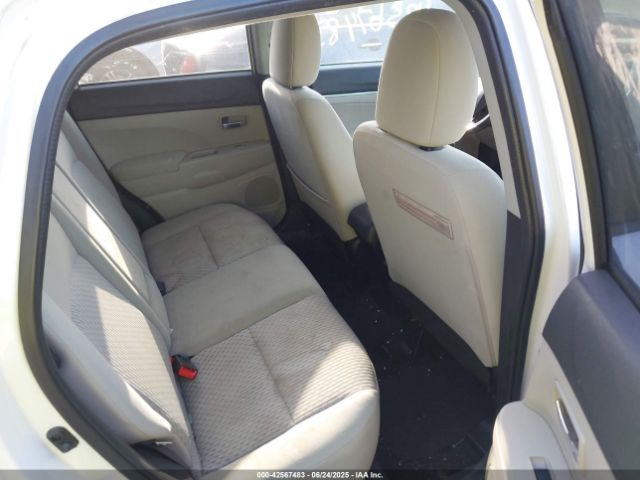 2017 MITSUBISHI OUTLANDER SPORT JA4AP3AW6HZ045031 Photo 7