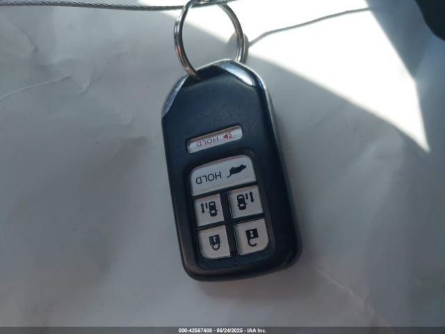 2016 HONDA ODYSSEY 5FNRL5H62GB049068 Photo 10