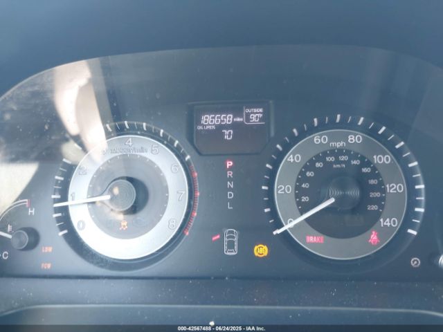 2016 HONDA ODYSSEY 5FNRL5H62GB049068 Photo 6