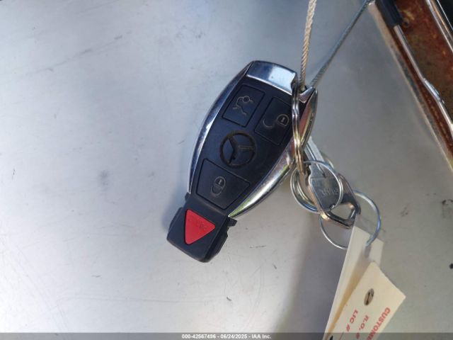 2016 MERCEDES-BENZ CLA 250 WDDSJ4EB9GN378540 Photo 10