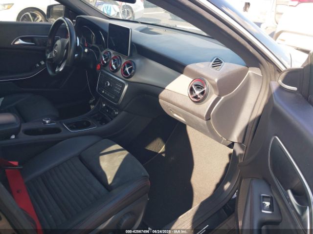 2016 MERCEDES-BENZ CLA 250 WDDSJ4EB9GN378540 Photo 4