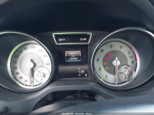 2016 MERCEDES-BENZ CLA 250 WDDSJ4EB9GN378540 Photo 6