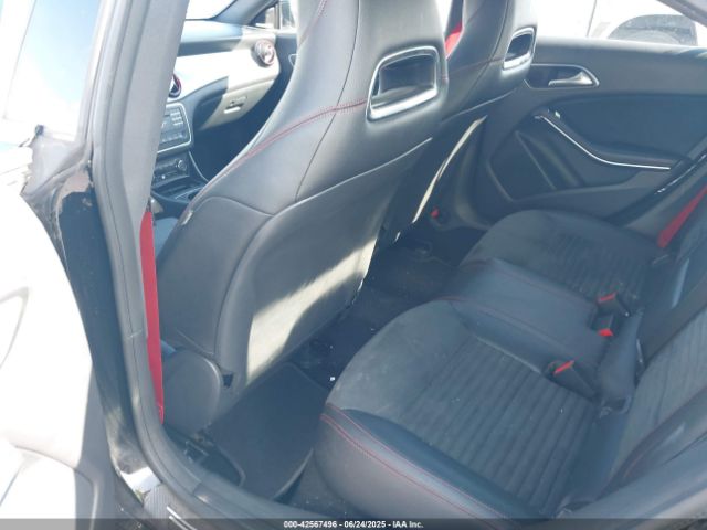 2016 MERCEDES-BENZ CLA 250 WDDSJ4EB9GN378540 Photo 7