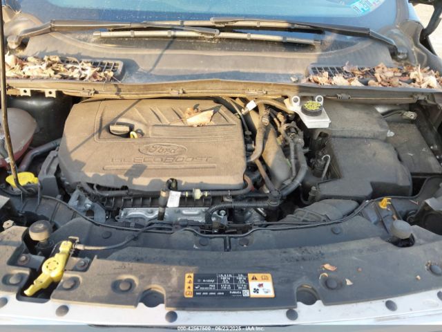 2018 FORD ESCAPE 1FMCU9GD8JUA15916 Photo 9