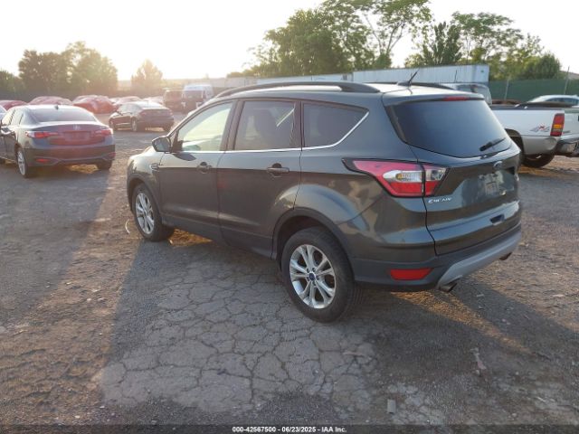 2018 FORD ESCAPE 1FMCU9GD8JUA15916 Photo 2