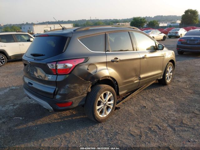 2018 FORD ESCAPE 1FMCU9GD8JUA15916 Photo 3