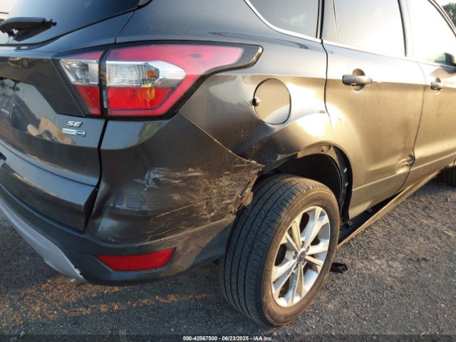 2018 FORD ESCAPE 1FMCU9GD8JUA15916 Photo 5