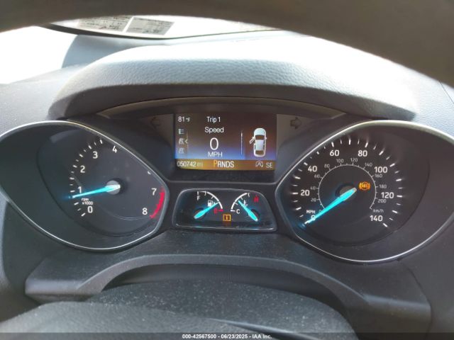 2018 FORD ESCAPE 1FMCU9GD8JUA15916 Photo 6