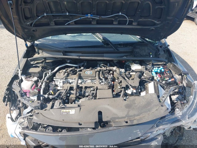 Toyota 2zr-fxe 2024 JTDBCMFE4R3048865 Image 10